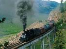 Fondos de escritorio y pantalla de Trenes de Vapor
